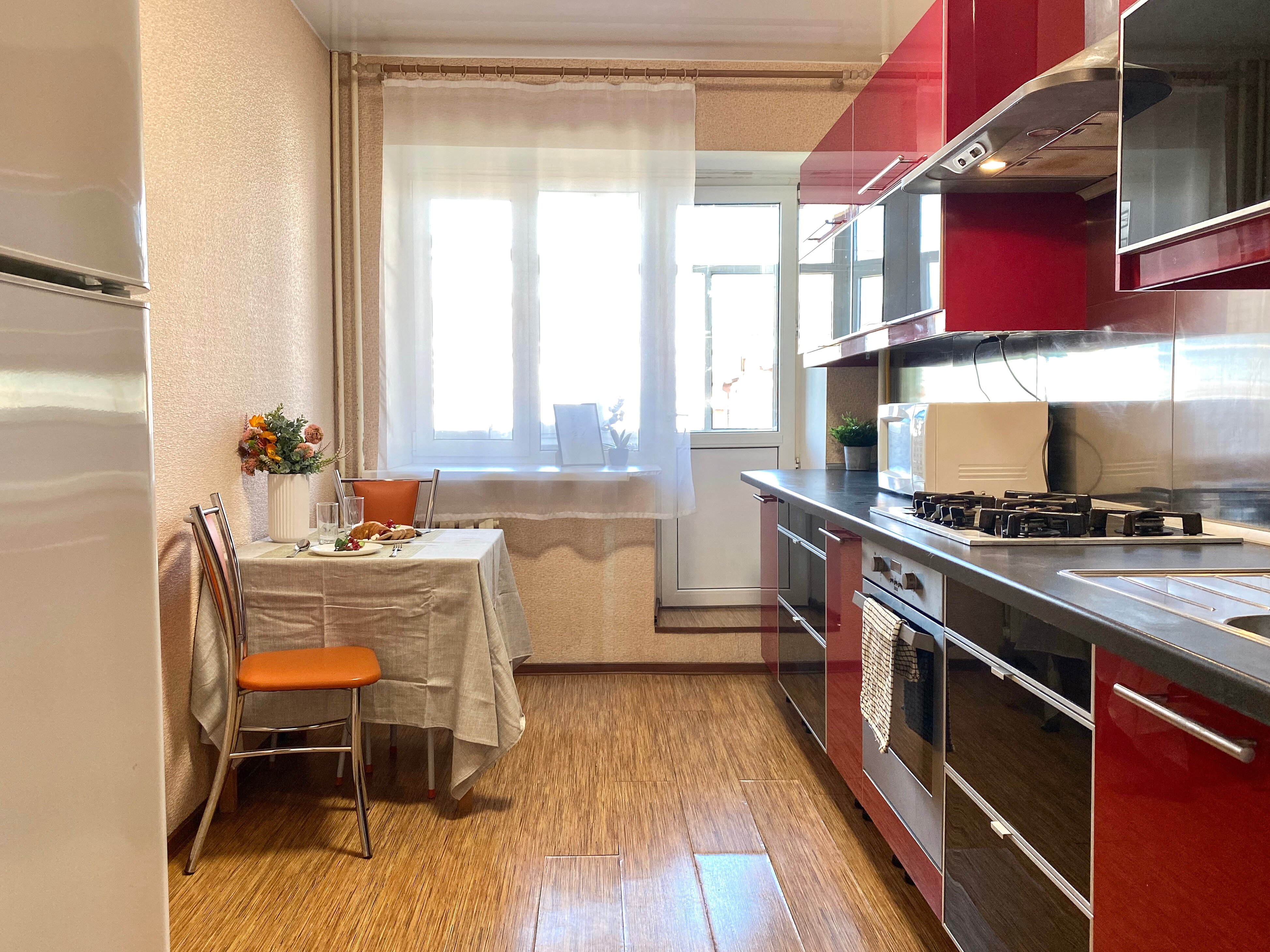 Фото UTrip Kemer