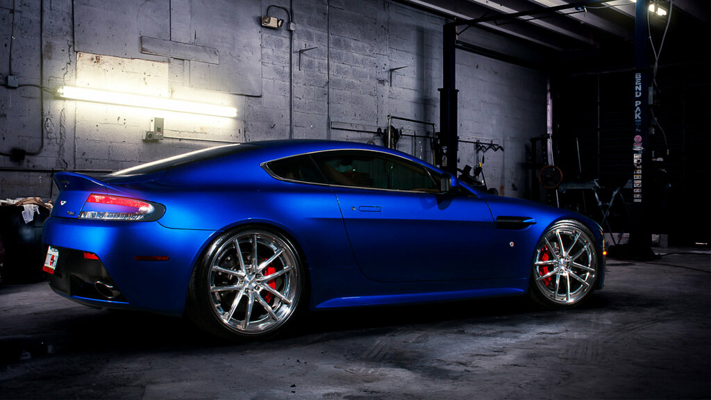 Car service, auto repair Efe Tuning, Efeler, photo