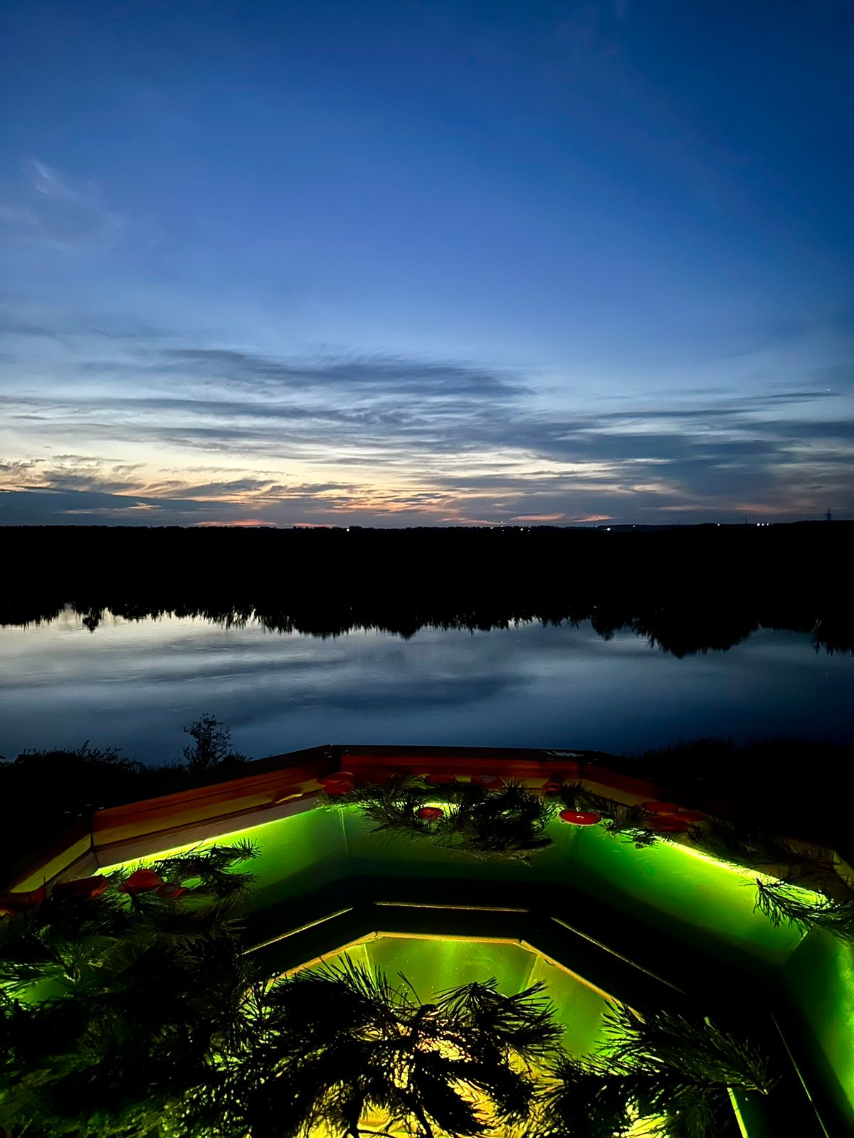 Фото Причал Николаича