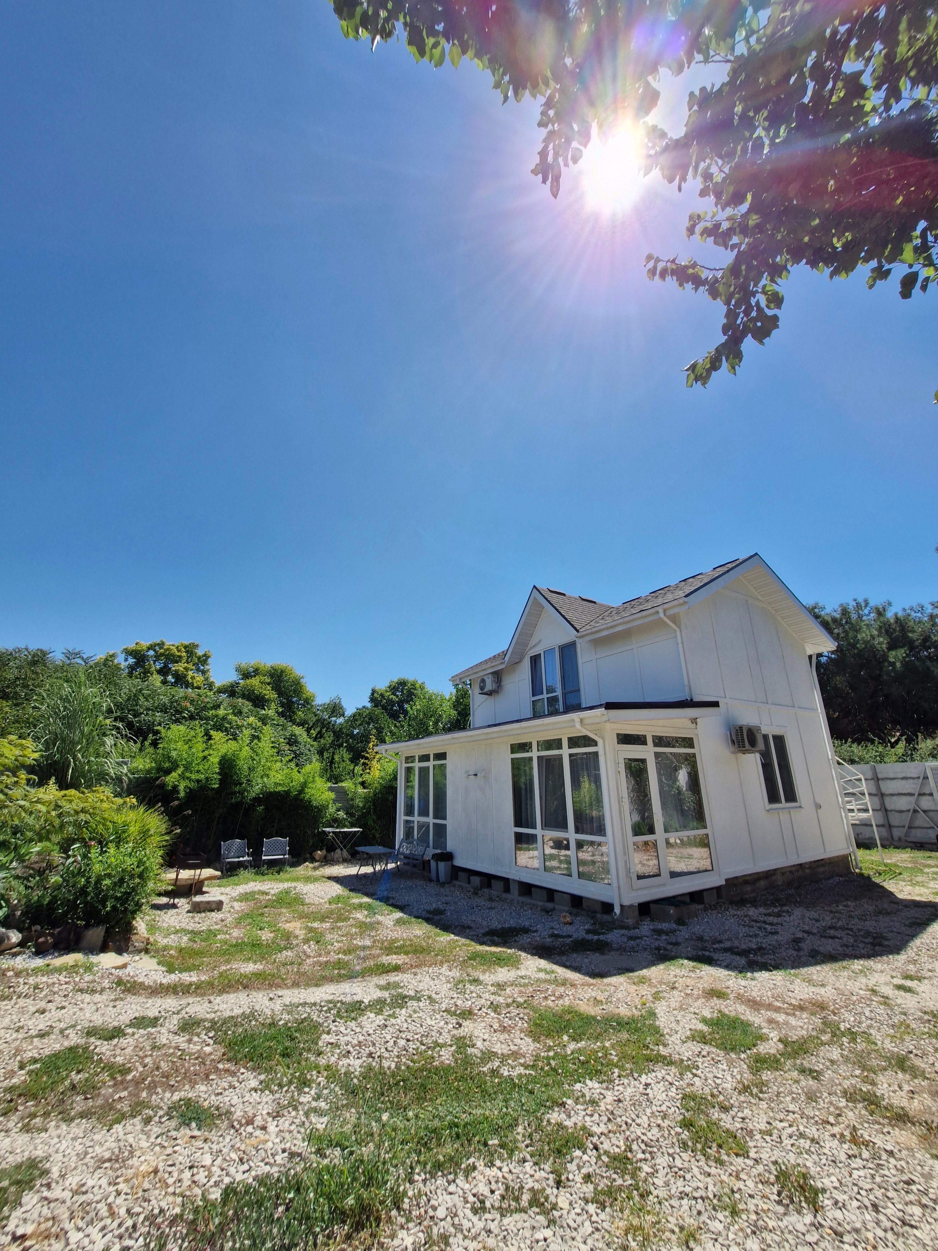 Фото Аморе Море