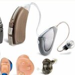 Odiotek (İstanbul, Şişli, Merkez Mah., Koca Mansur Sok., 105), hearing aids