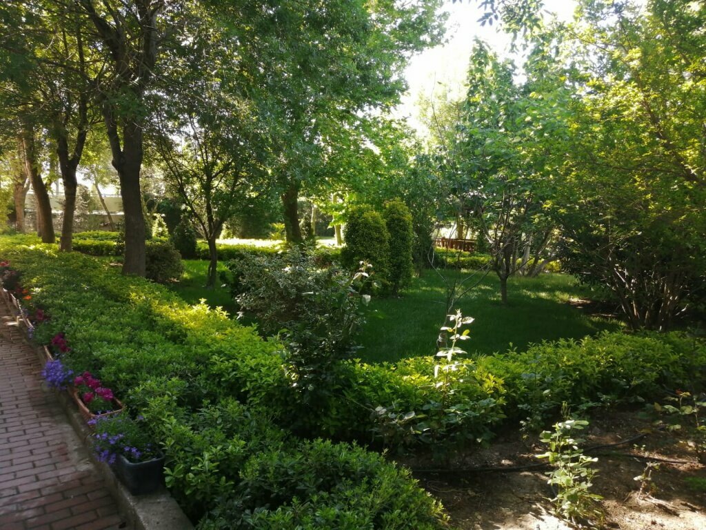 Primary school Nurullah Baldöktü Primary School, Silivri, photo