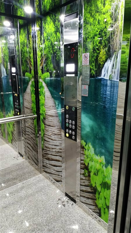 Emergency service Servon Asansör, Ankara, photo