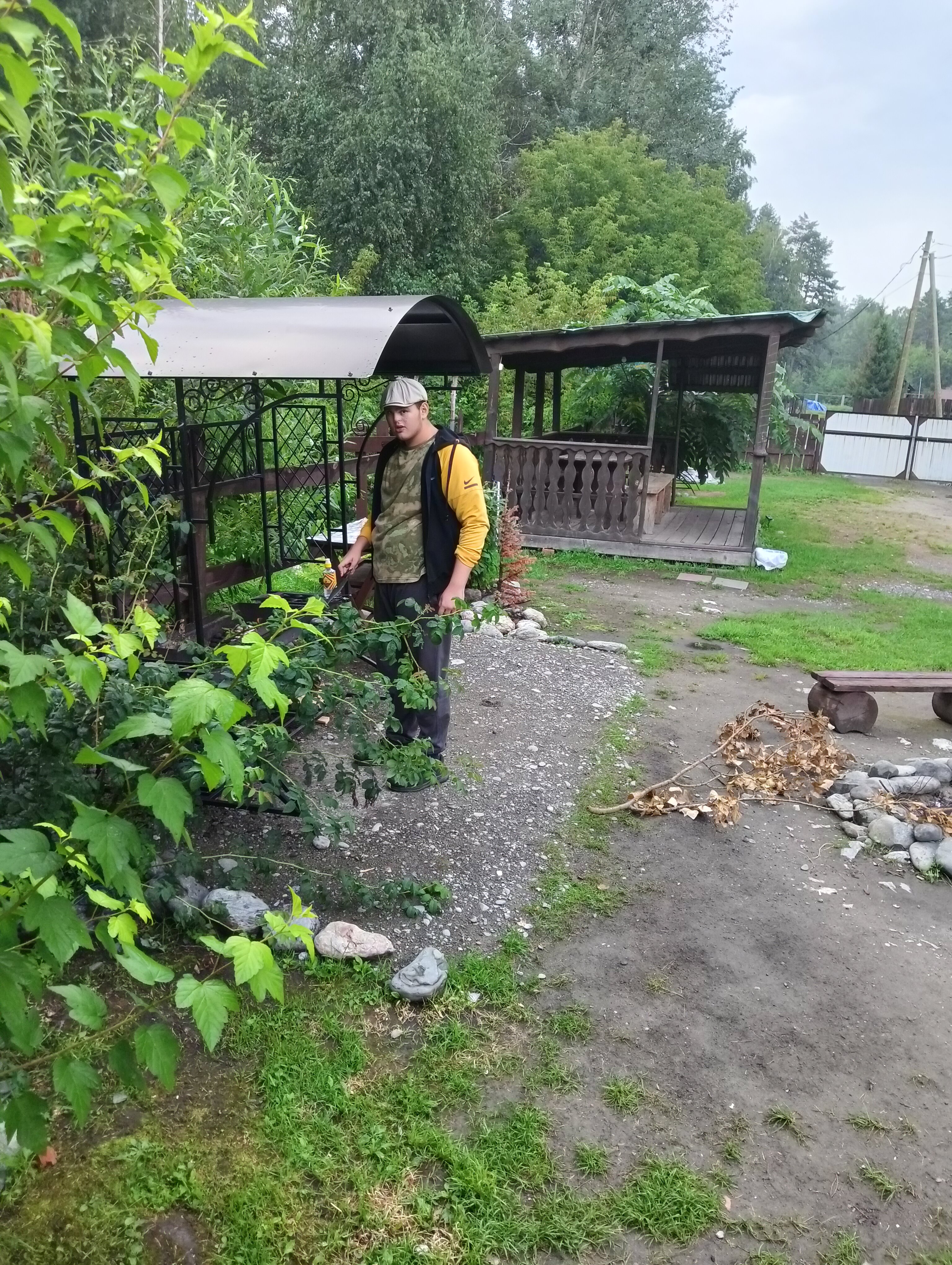 Фото Green House