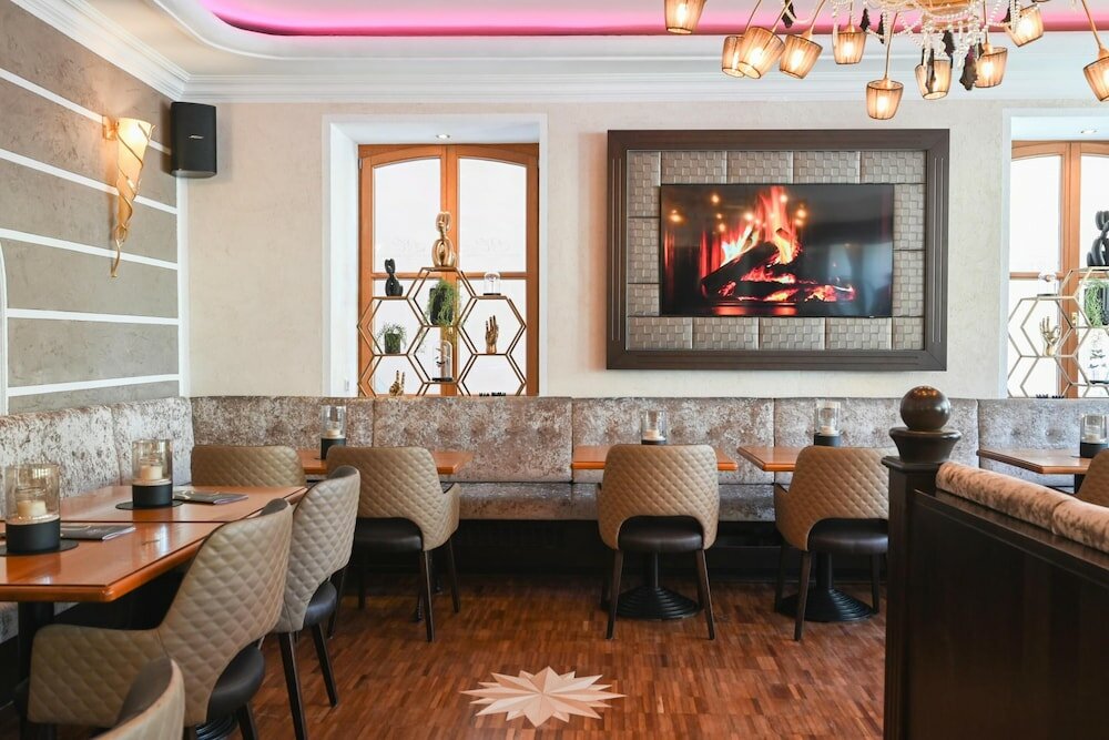 Фото Meiser Altstadt Hotel