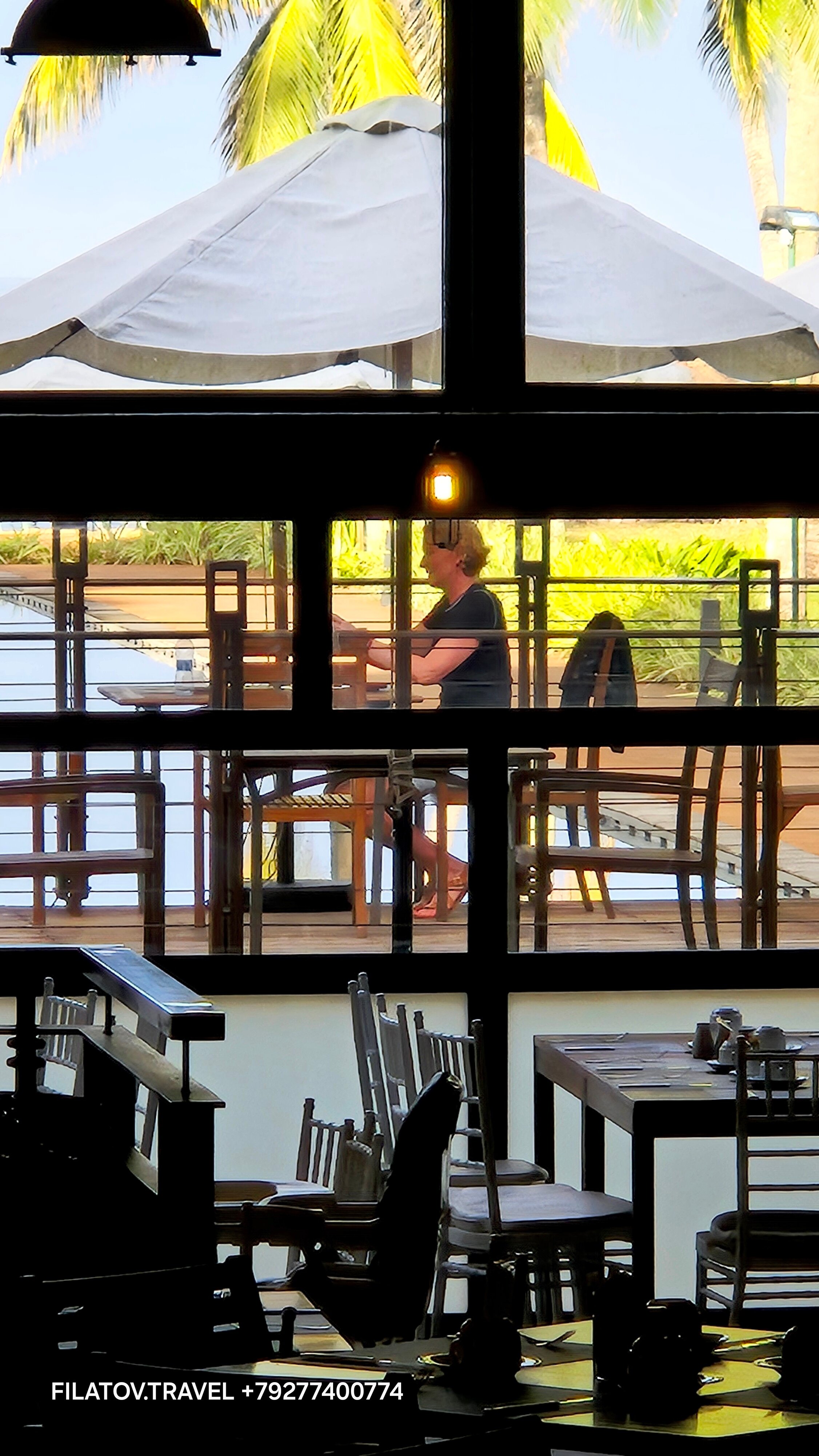 Фото Outrigger Mauritius Beach Resort