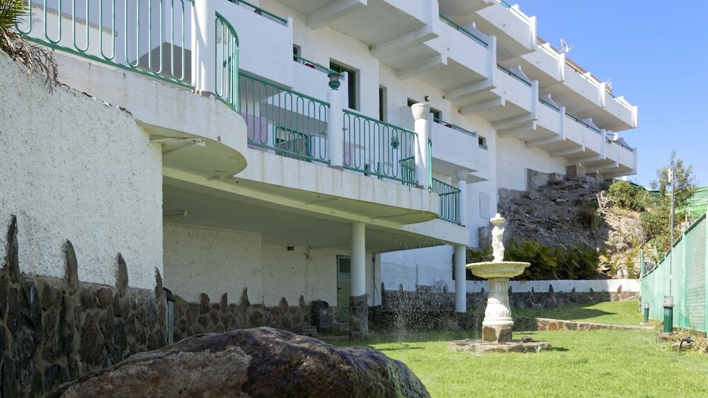 Фото Apartamentos Monteparaiso