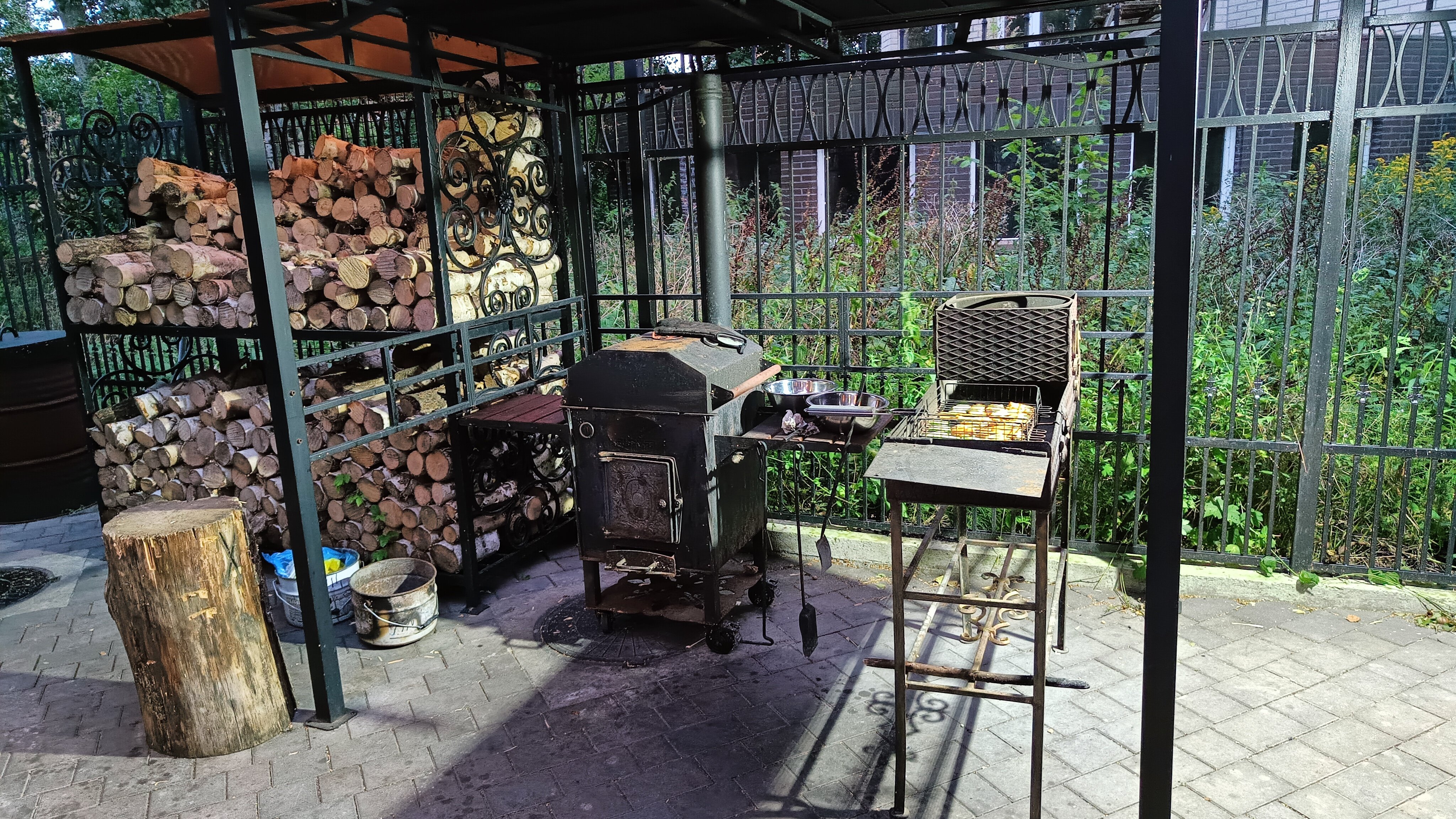 Фото Вилла Вита