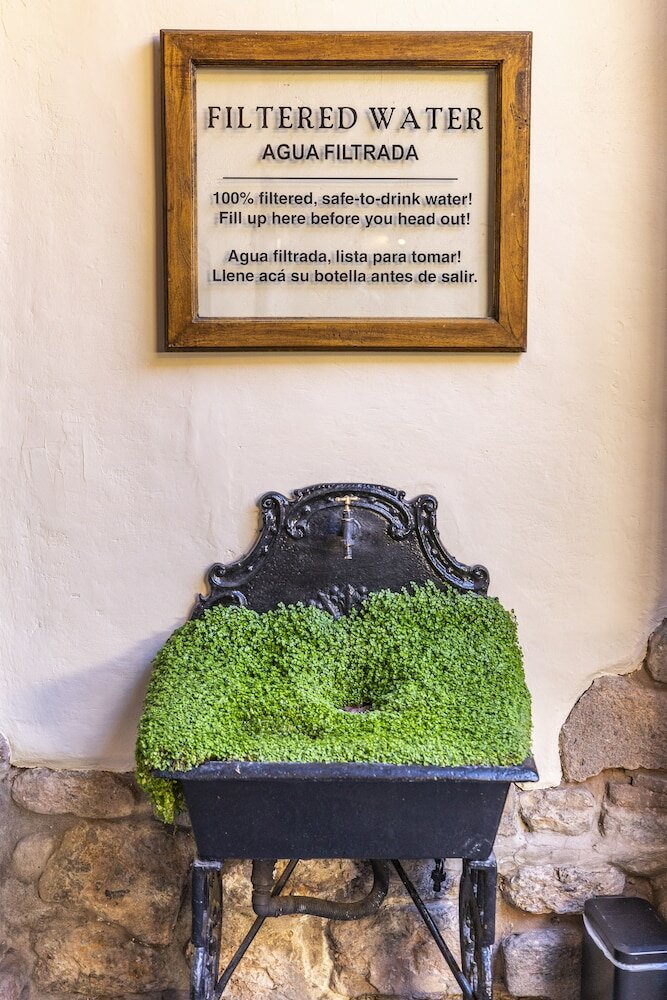 Фото Antigua Casona San Blas