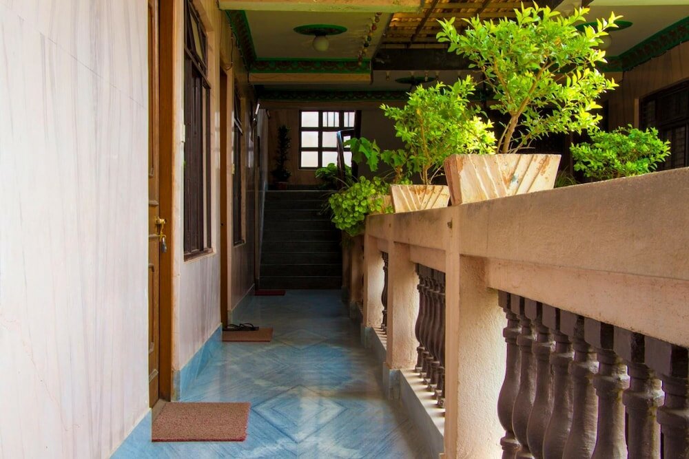 Фото Hotel Metropolitan Kantipur