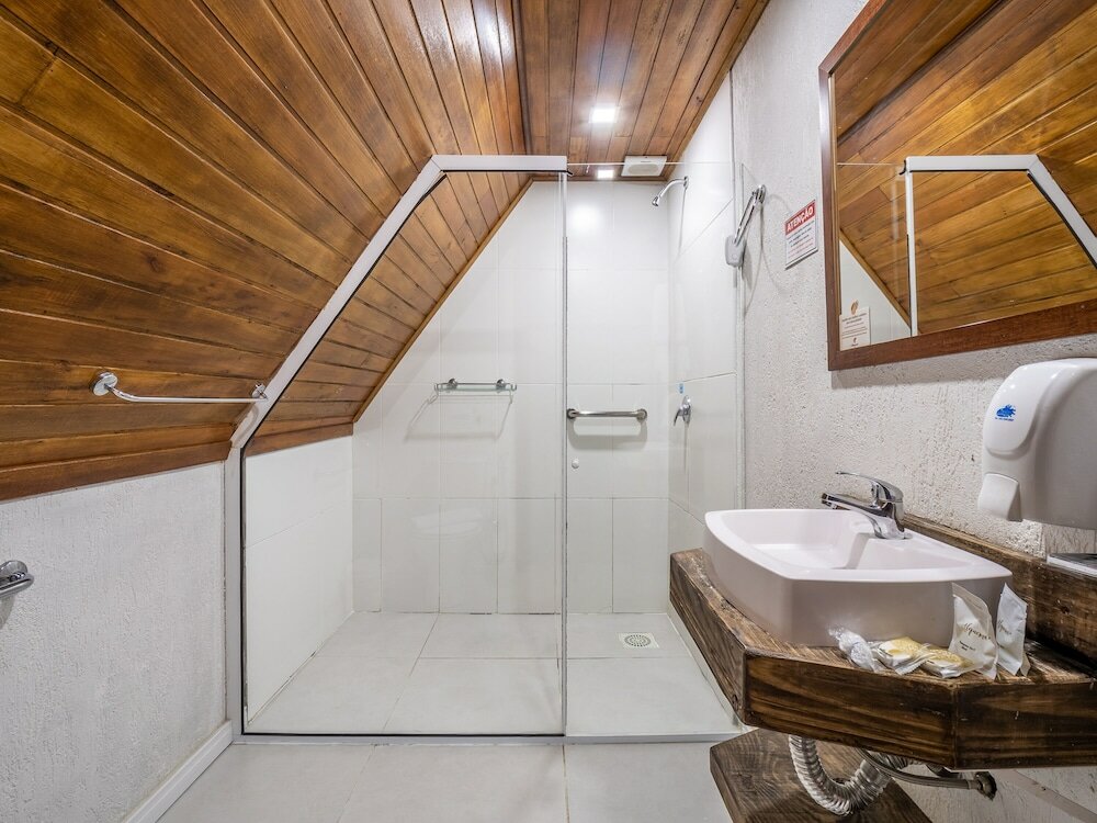 Фото Alameda Alegra Hotel