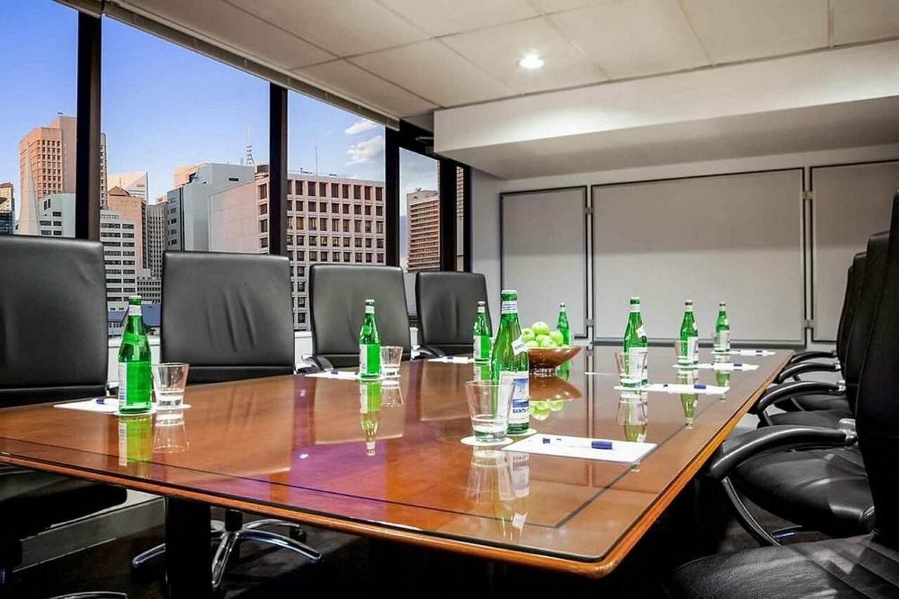 Фото Mercure Brisbane King George Square