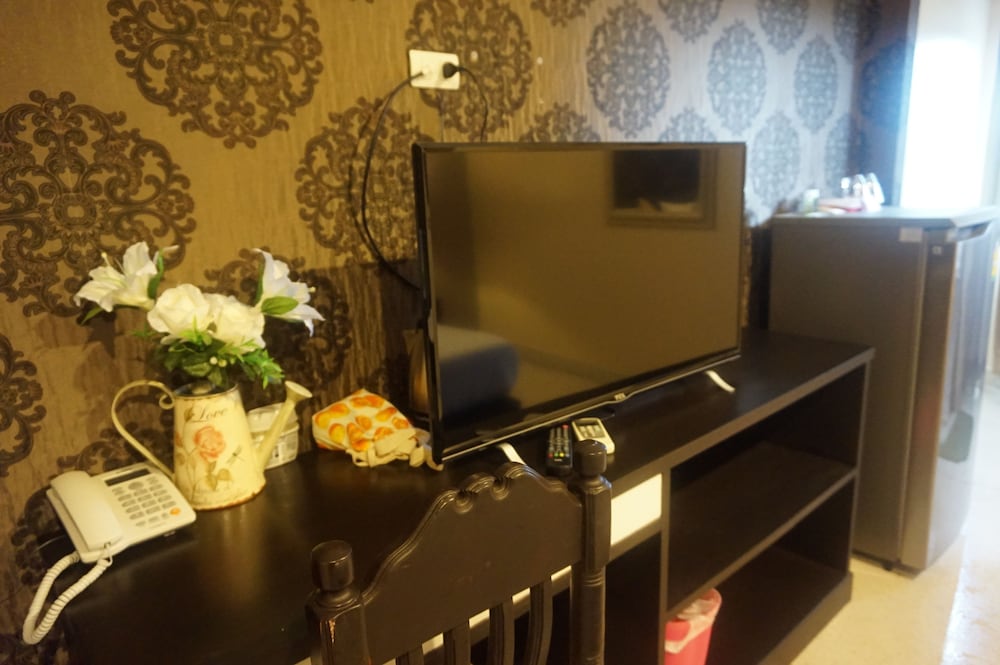 Фото Metro Residence