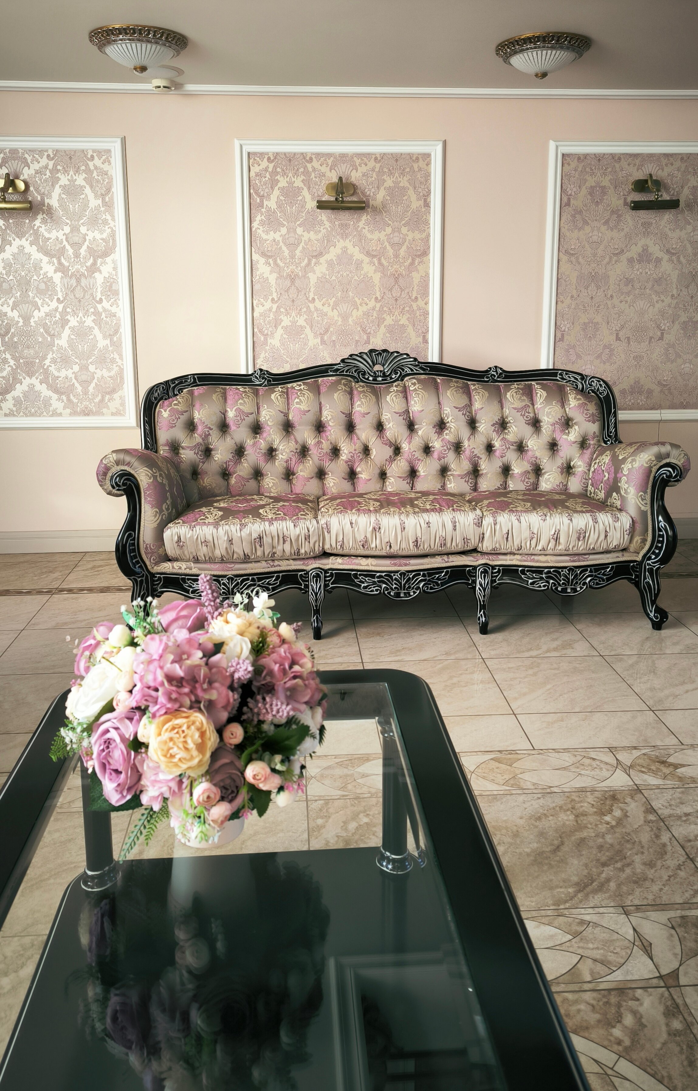 Фото Провинция