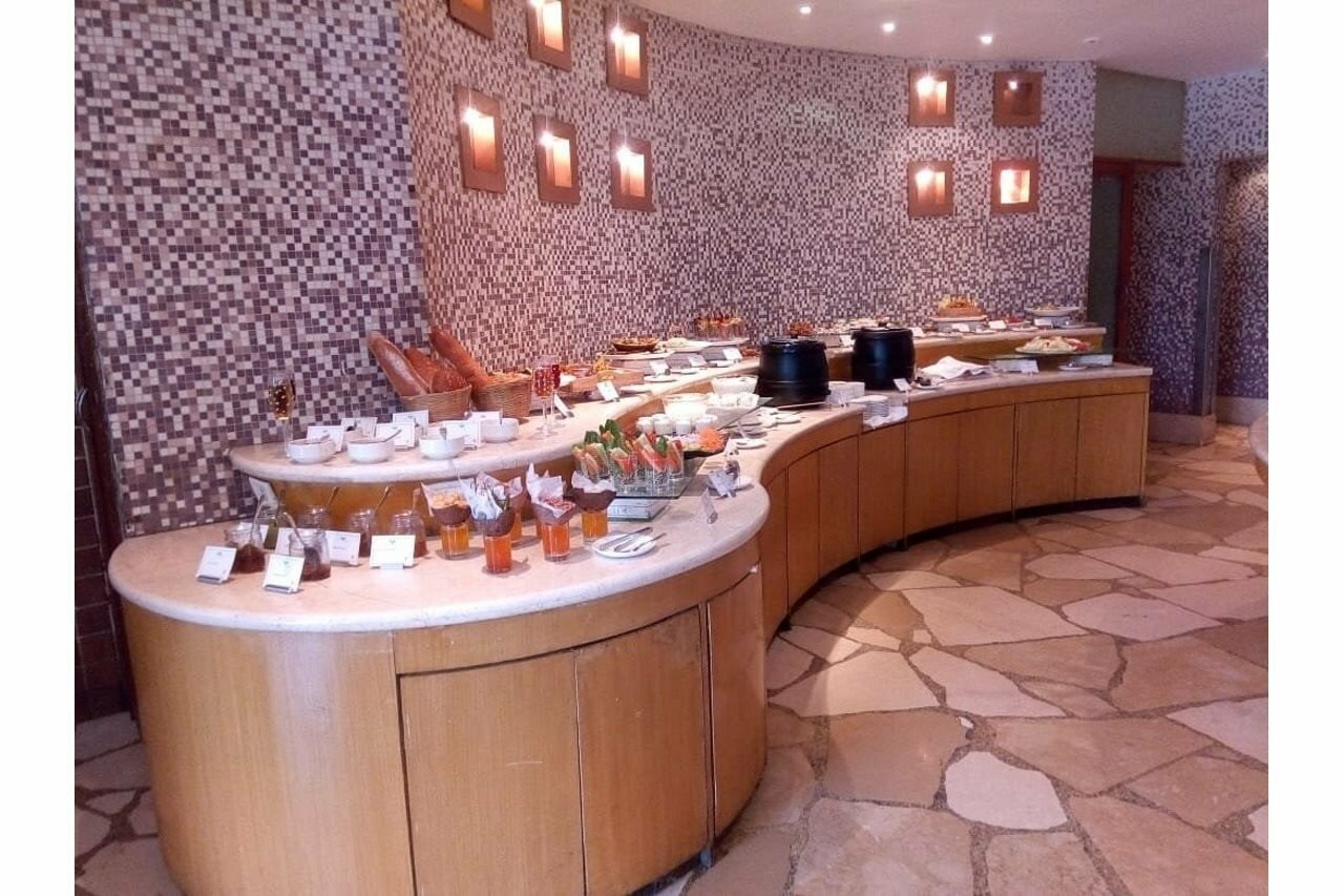 Фото The Chancery Pavilion