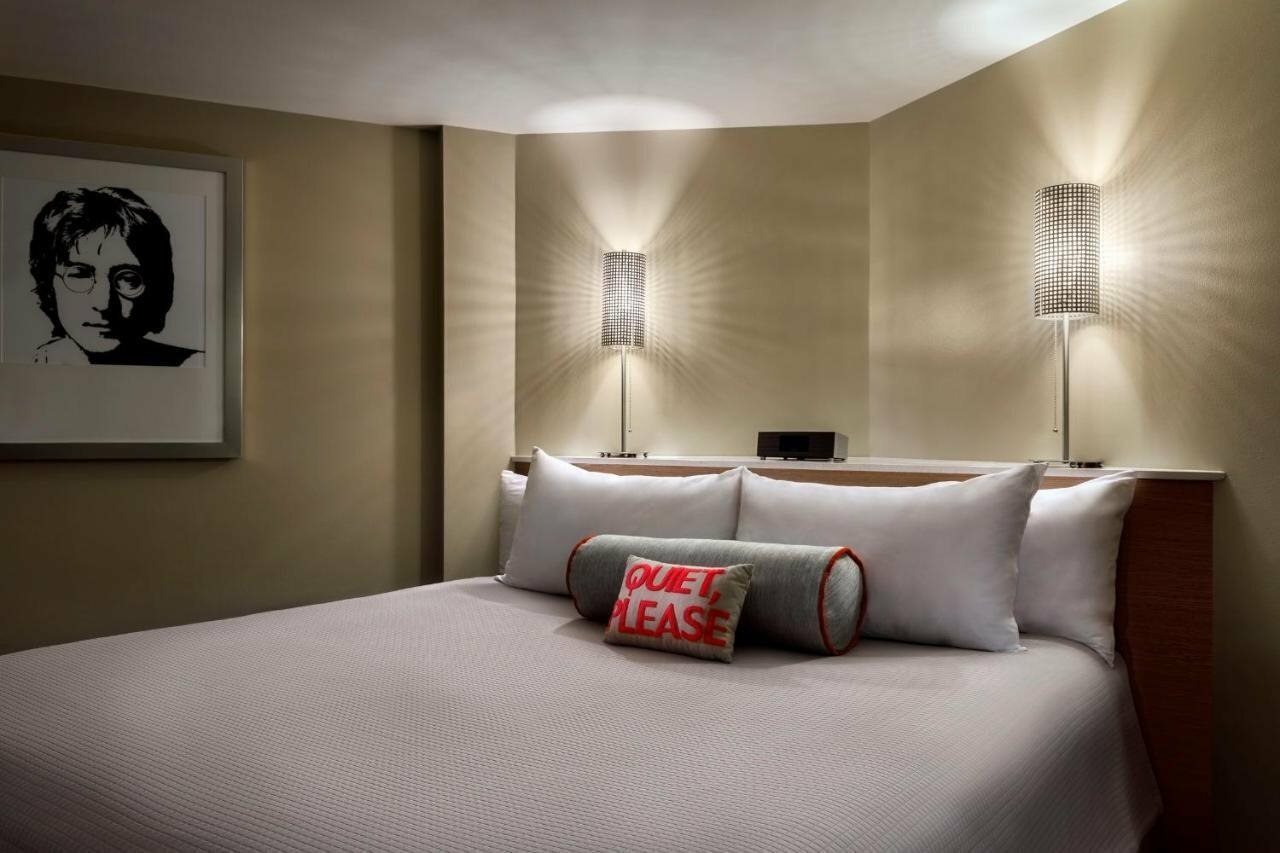 Фото Hard Rock Hotel Orlando