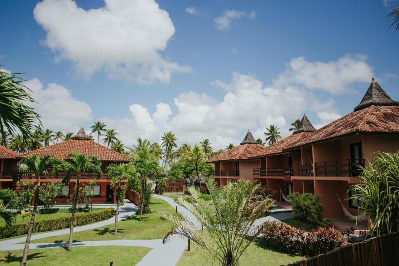 Фото Pousada Tabapitanga