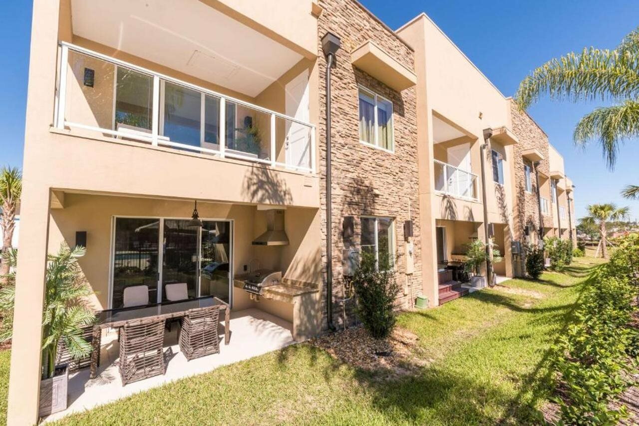 Фото Magic Village Yards, Trademark Collection by Wyndham