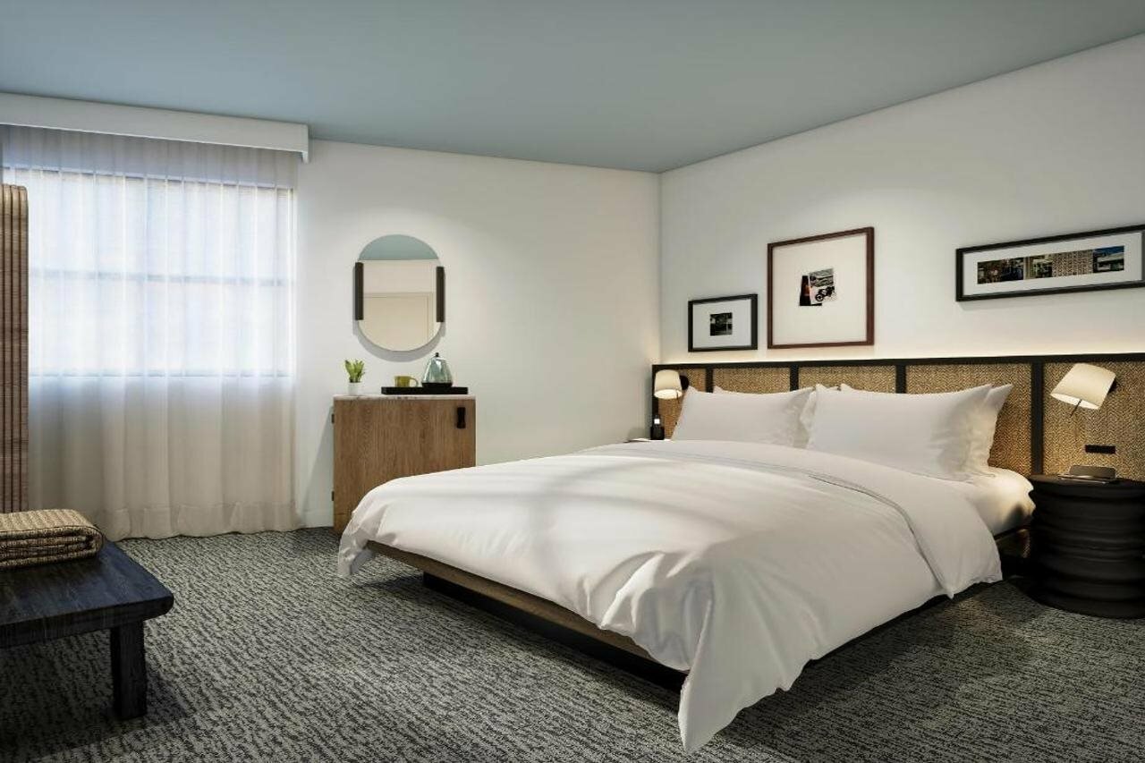 Фото Pearl Hotel Waikiki