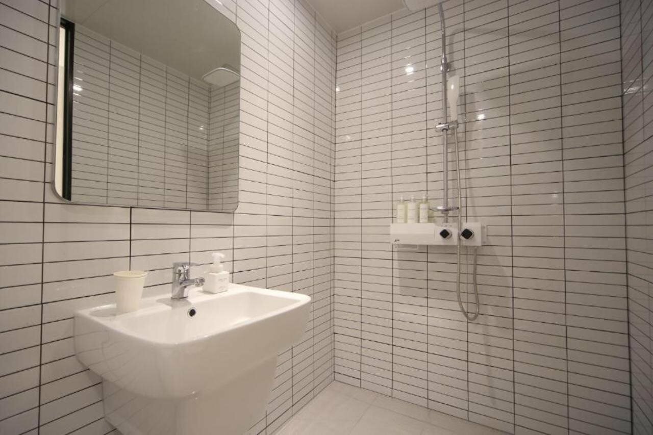 Фото Busan Seomyeon Business Hotel J7