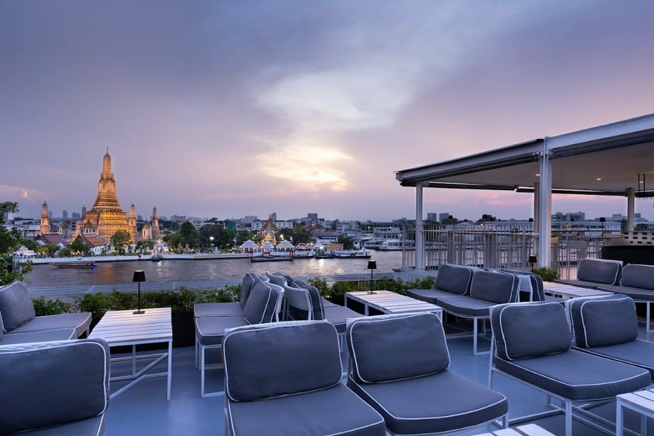 Фото Sala Rattanakosin Bangkok