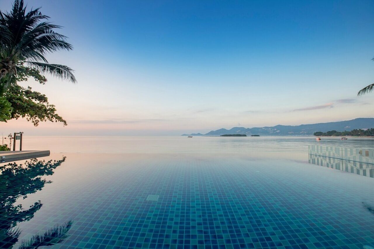 Фото Baan Haad Ngam Boutique Resort & Villas