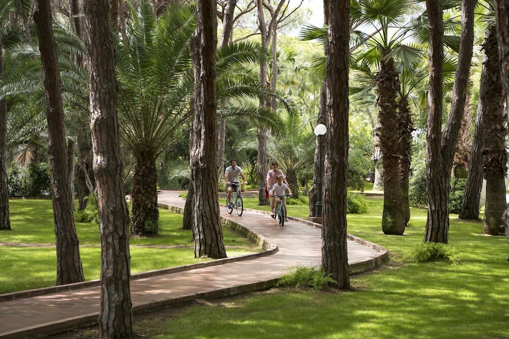 Фото Forte Village Resort - Le Dune