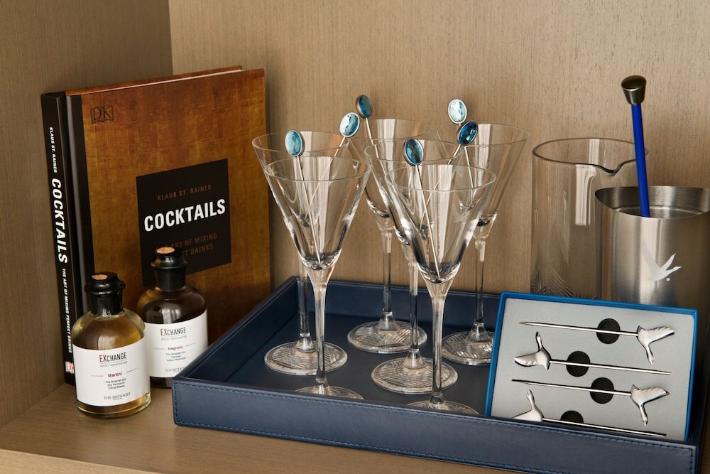 Фото EXchange Hotel Vancouver