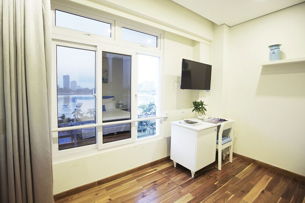 Фото Palmier Hotel