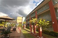 Фото Fallsway Apartments Burley Court