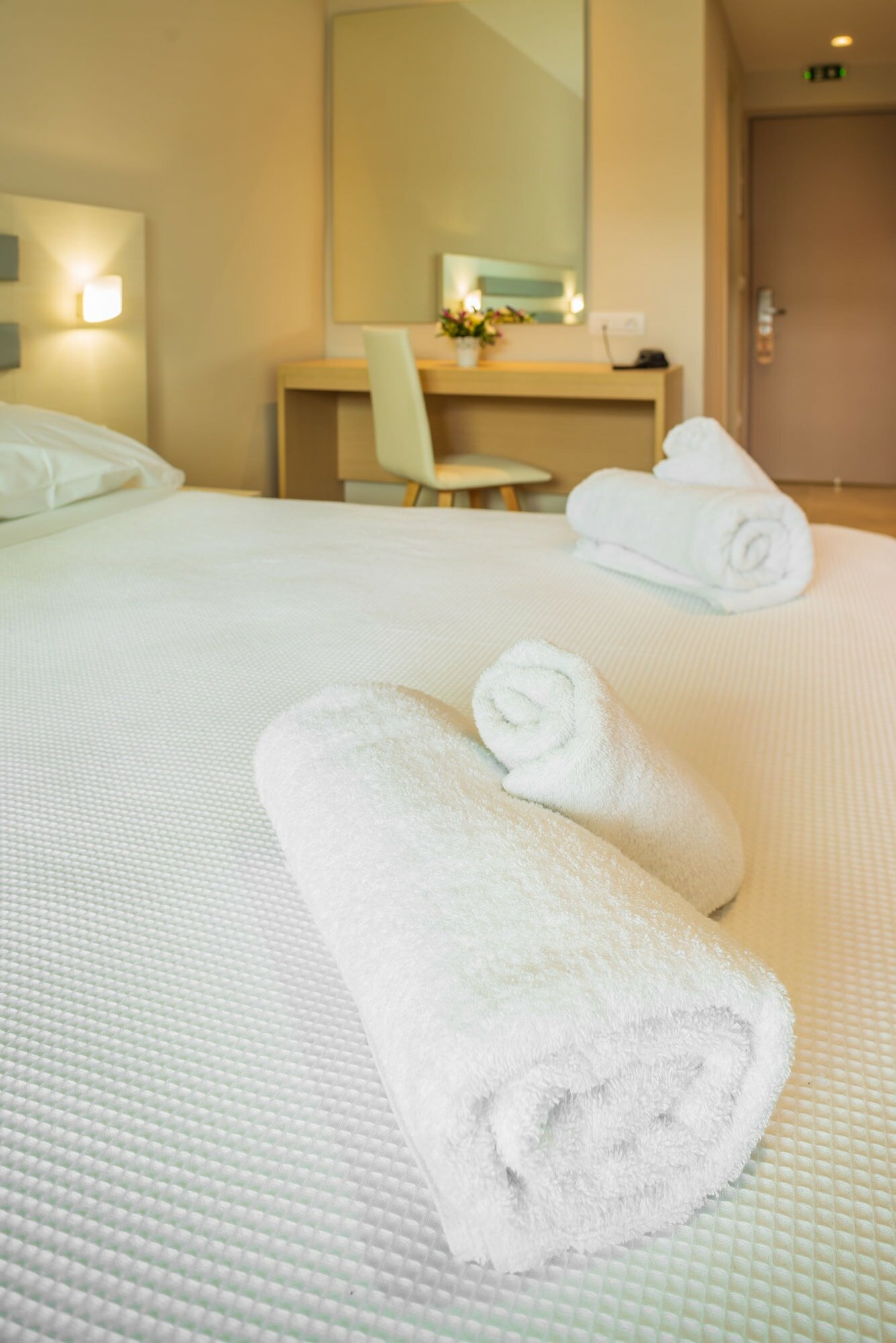 Фото CNic Gemini Hotel