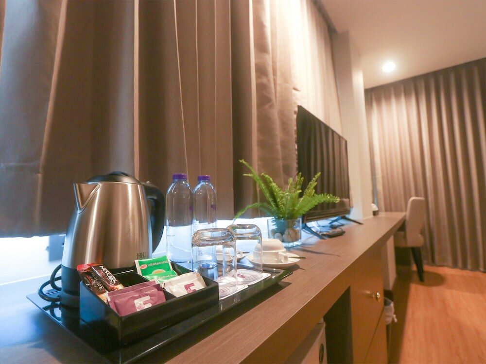 Фото Fortune River View Hotel Nakhon Phanom