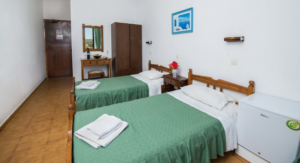 Фото Hotel Anagros