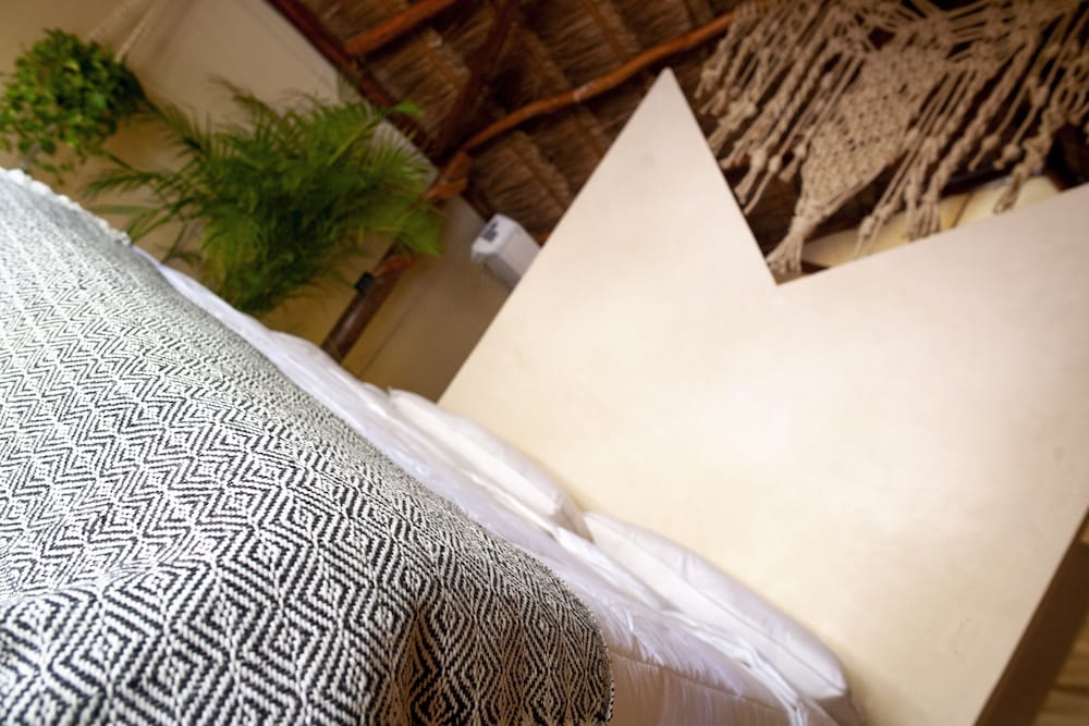 Фото Serena Tulum - Adults Only