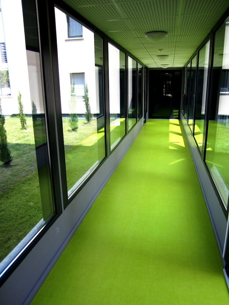 Фото Lagrange apart’HOTEL Toulouse Saint-Michel