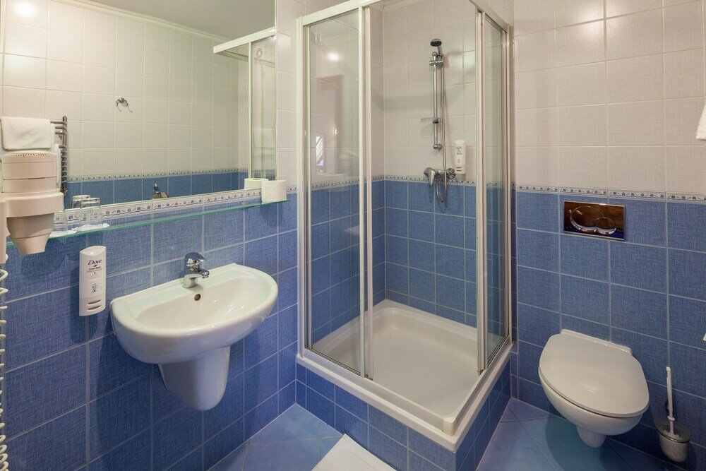 Фото Hotel Belvedere