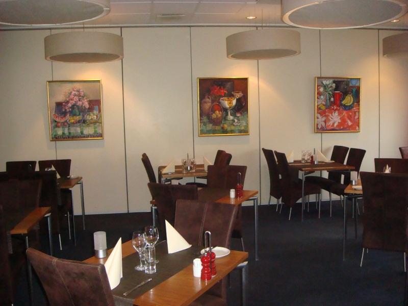 Фото Hotel Lautrup Park