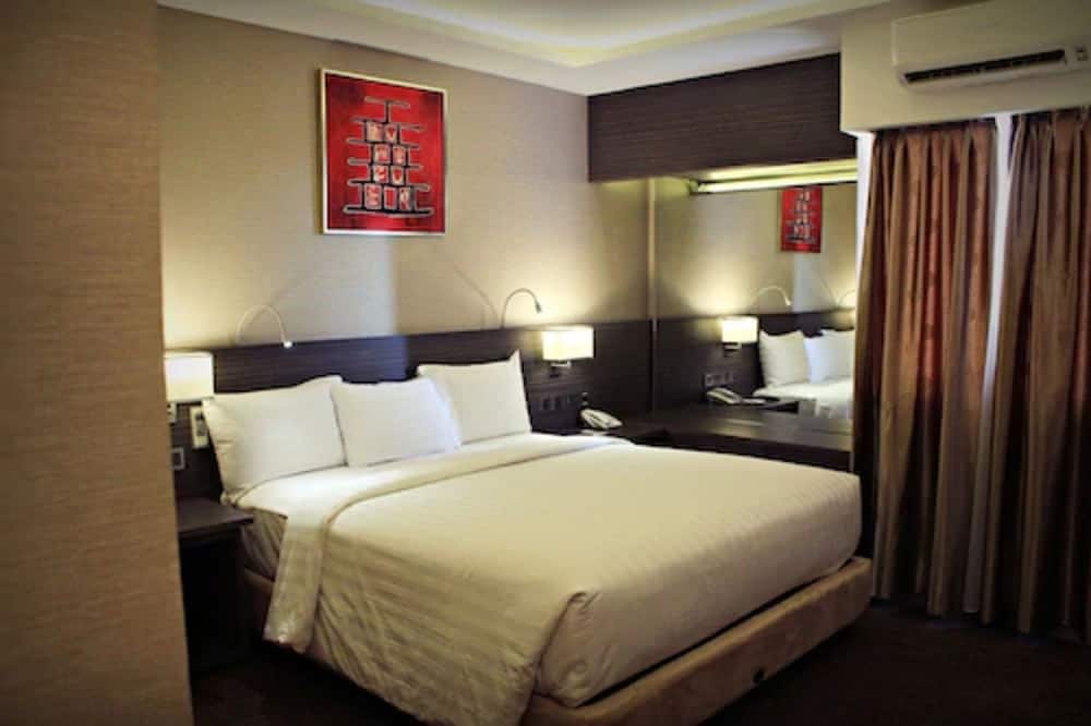 Фото Biz Hotel Batam