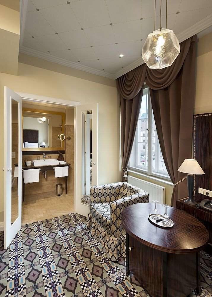 Фото Grandezza Hotel Luxury Palace