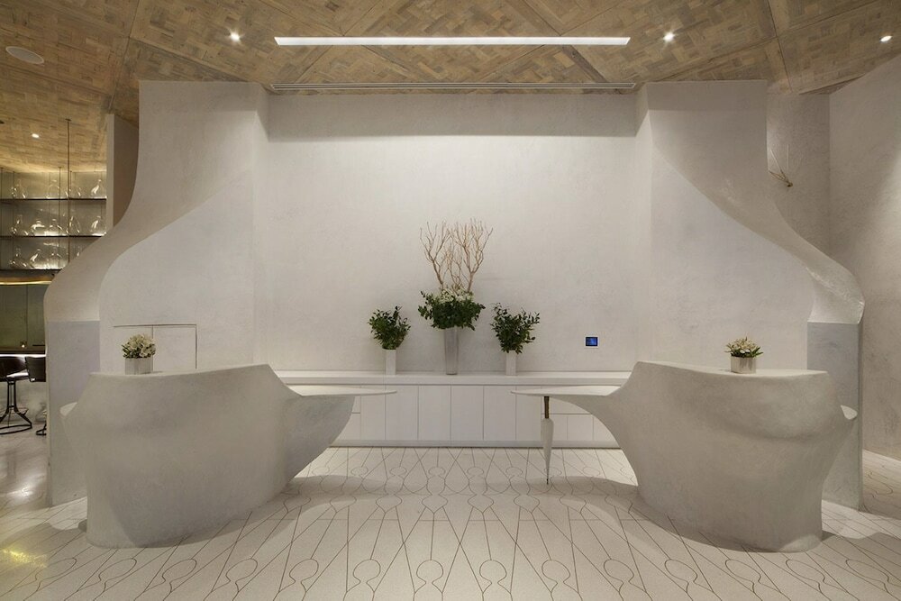 Фото The Marmara Park Avenue