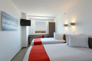 Гостиница One La Paz 