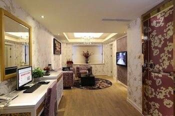 Фото Urcove by Hyatt Hangzhou Westlake