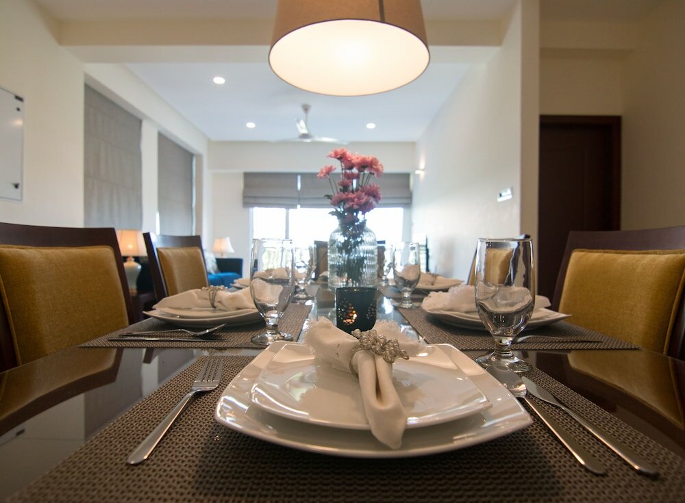 Фото Rococo Residence