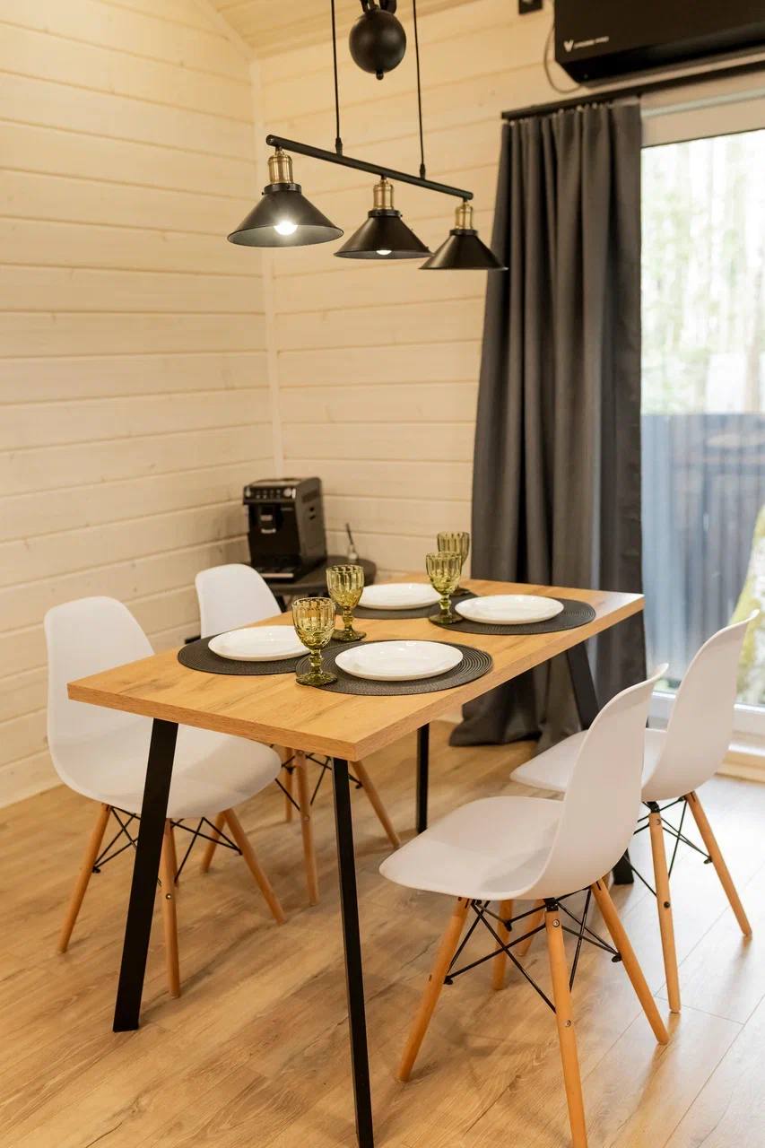 Фото У Березы