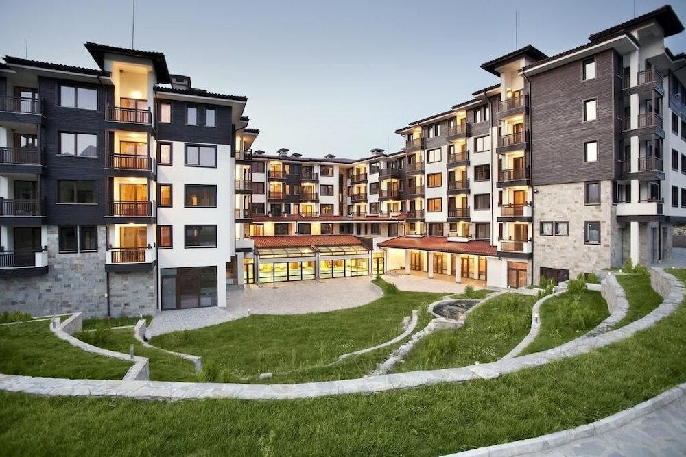 Фото St. George Ski & Holiday