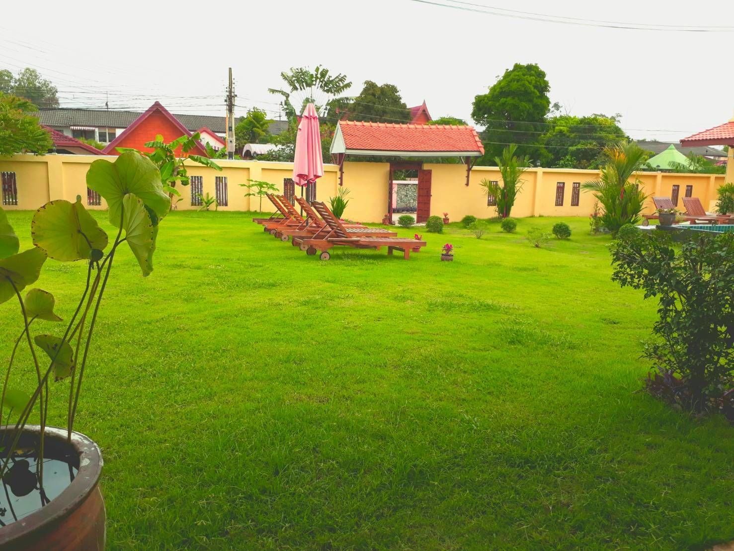 Фото Taratai Villa