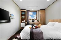 Фото Golden City Hotel Dongdaemun