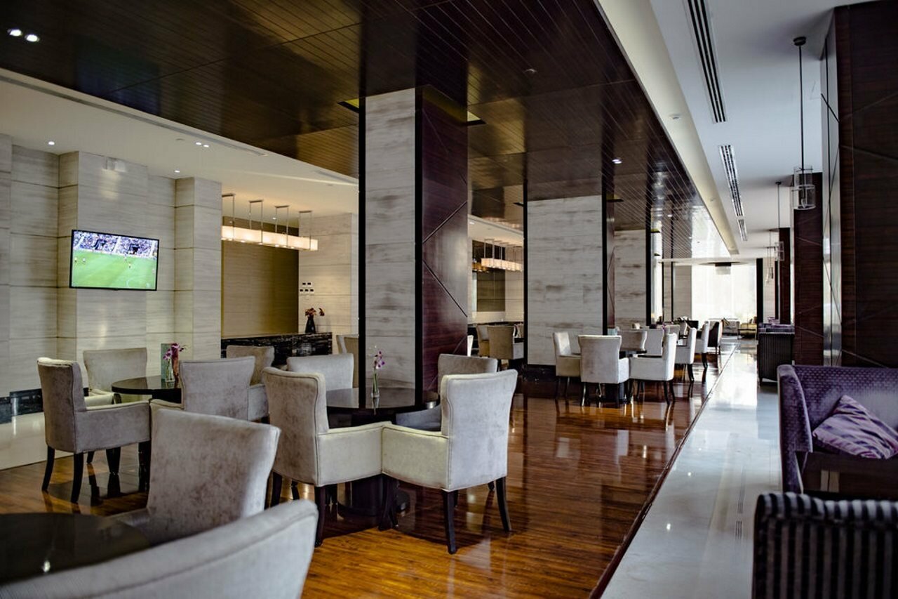 Фото Boudl Al Qasr