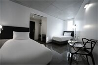 Фото Hotel Creto Myeongdong