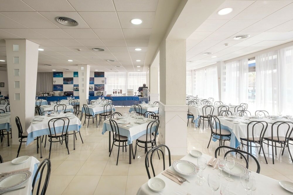 Фото Hotel Guadalquivir